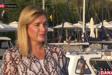 Brnjac za RTL: 'Vjerujemo da ćemo i dalje biti jedna od najsigurnijih destinacija na Mediteranu'