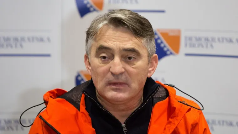 'Nema razloga da hrvatski generali iz Bljeska budu kazneno gonjeni. Tužiteljstvo nema osnov za pokretanje postupaka'