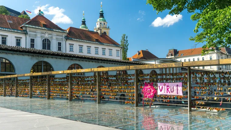 Cijene stanova u Ljubljani jo&scaron; veće nego u Zagrebu: Rastu i preko 6 tisuća eura po kvadratu