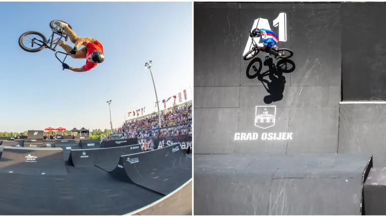 Osijek i gledatelji su spremni! Od 11. do 15. kolovoza grad di&scaron;e za 22. izdanje Pannonian Challengea