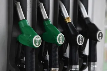 Od utorka nove cijene goriva! Razlike u trošku za spremnik prosječne veličine su dosta velike