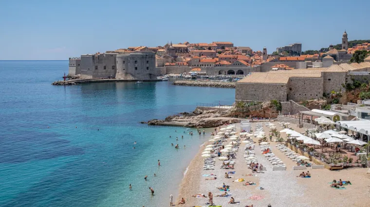 Hrvatska u rujnu dobiva svoj dan na National Geographicu