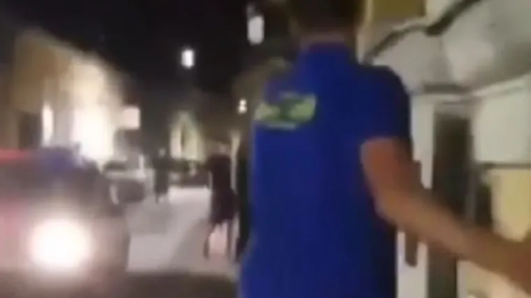 Procurio video mrtvog pijanog Nikole Jokića? Ovo će izazvati burne reakcije u srpskoj javnosti