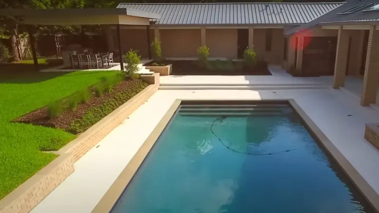 Zavirite u megaluksuznu pametnu kuću Luke Dončića od 17.2 milijuna kuna: 'Na ovom imanju nisu zanemareni detalji, ovo je remek djelo'