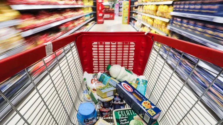 Hrana je sve skuplja: Mnogi su primjetili da su cijene povrća porasle tijekom ljeta