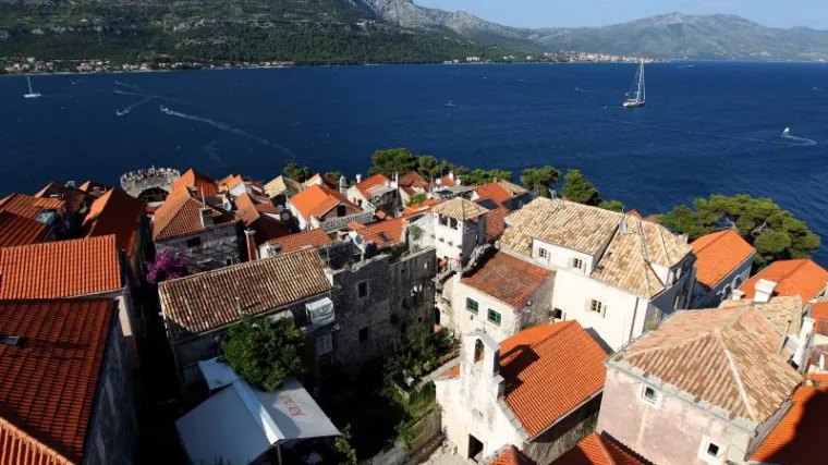 Evo koliko na Korčuli nude za 1 euro, turistima se cifra neće svidjeti! Domaći gosti imaju jednu pogodnost, a evo i koju