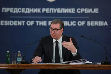 Vučić tvrdi kako u regiji 'brutalno lažu' o broju zaraženih koronom: Naglasio da Beograd objavljuje stvarne brojke