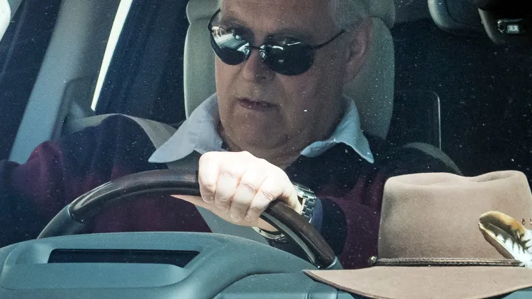 Optužba za seksualno zlostavljanje: Postupak protiv princa Andrewa mogao bi trajati 20 ili 30 godina