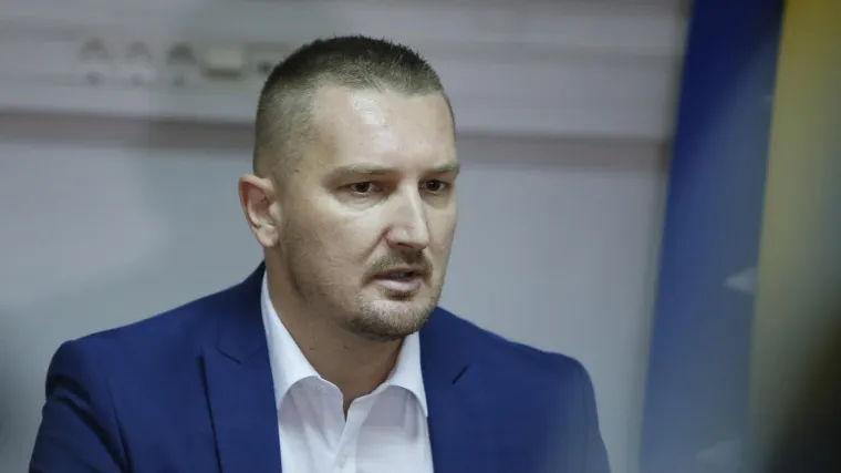 Ministar pravde BiH o prijavi protiv hrvatskih generala: 'Riječ o pravosudnoj odluci, a ne političkoj'