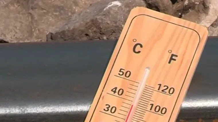 Zbog jo&scaron; jednog toplinskog vala, izdano je upozorenje. Evo tko se treba paziti, kako pronaći osvježenje i koliko će potrajati