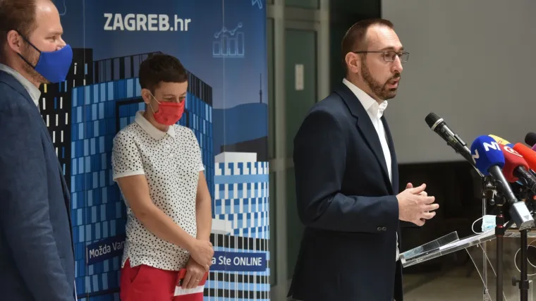 Građanima nije dobro sjela najava ukidanja besplatnog parkinga oko bolnica