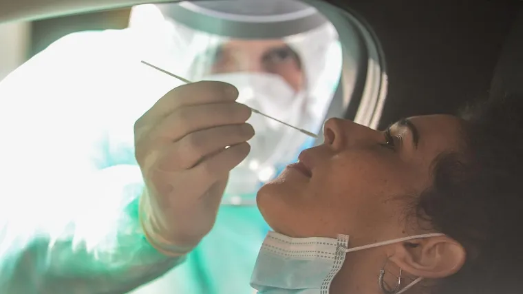 Njemačka ukida besplatne testove kako bi potaknula cijepljenje