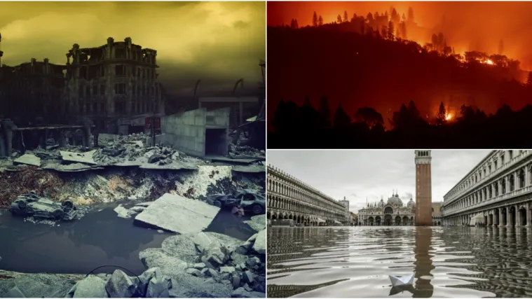 Može li nas ova kontroverzna metoda spasiti od klimatskih promjena i je li pametno upotrijebiti je?