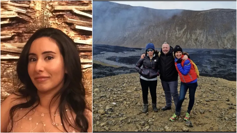 Naprasno prekinuli kampanju za oslobađanje princeze Latife, kćeri vladara Dubaija