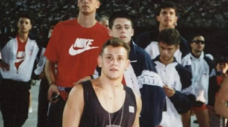 U 49. godini iznenada preminuo prvi hrvatski gimnastički olimpijac od samostalnosti