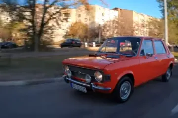 Talijani ga nisu htjeli, a u Jugoslaviji je bio totalni hit: Evo koliko bi danas koštao legendarni Stojadin