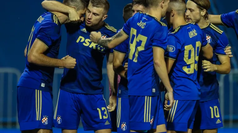 Javila nam se ikona HNL-a: 'Ja bih radije da u playoffu Dinamo igra sa &Scaron;erifom nego sa Zvezdom. Treba biti pametan, ne ući bahato'