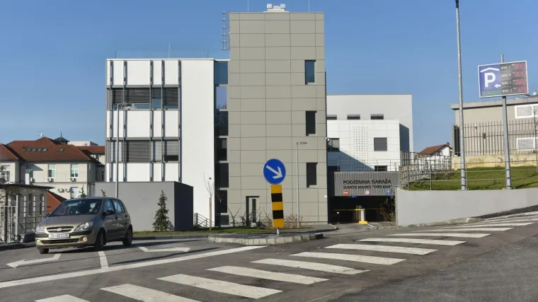 Zagrebparking objavio: 'Od ponedjeljka kreće naplata parkiranja kod zdravstenih ustanova'