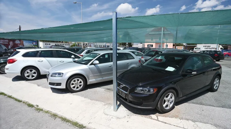 Kupujete automobil? Evo &scaron;to savjetuju stručnjaci i na &scaron;to sve trebate paziti prilikom kupnje