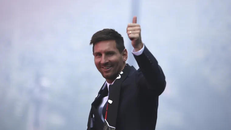 Saga o nogometnom transferu stoljeća okončana je u samo tjedan dana: Messi je okrenuo novu stranicu svog života