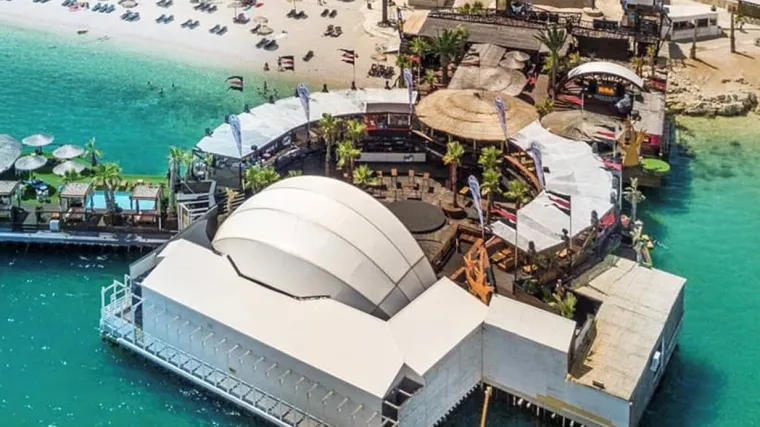 Na Zrću dvostruke kontrole - testiraju vi&scaron;e ljudi nego u ostatku Hrvatske