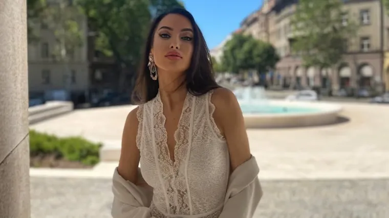 Prelijepa Dalmatinka predstavljat će Hrvatsku na izboru za Miss na Filipinima: 'Idem bez očekivanja'