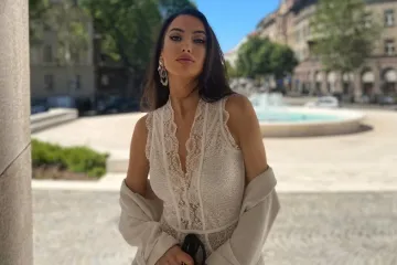 Prelijepa Dalmatinka predstavljat će Hrvatsku na izboru za Miss na Filipinima: 'Idem bez očekivanja'