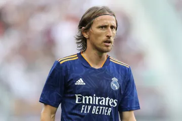 Modrić je nogometni fenomen. Marca iskopala nevjerojatan podatak o Vatrenom: 'Niti jednom igraču Reala to do sada nije uspjelo'