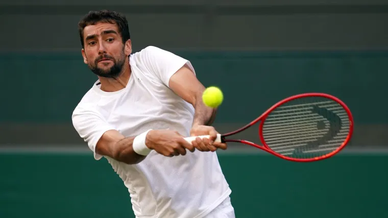 Marin Čilić propustio zaustaviti Ruudov pobjednički niz: Bitka u Torontu trajala je vi&scaron;e od dva sata