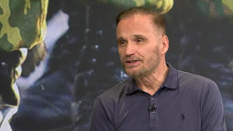 'Potez BiH nije neprijateljski, ali nitko ne spominje da su s teritorija BiH granatirane na&scaron;e snage'