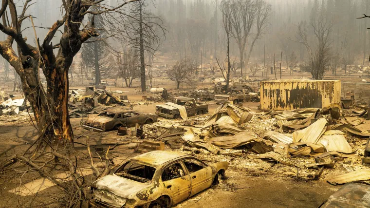 Pitamo vas: Čini li Hrvatska dovoljno da bi se prilagodila klimatskim promjenama?