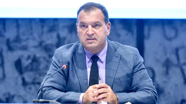 Bero&scaron; o novoj korona-karti ECDC-a: 'Prelazak Zagreba u narančasto dovoljno govori o neizvjesnosti epidemije'