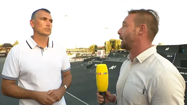 U RTL-u Danas odrađeno je prvo povijesno televizijsko 5G javljanje s Pannonian Challengea! Evo kako je to izgledalo