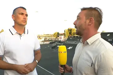 U RTL-u Danas odrađeno je prvo povijesno televizijsko 5G javljanje s Pannonian Challengea! Evo kako je to izgledalo