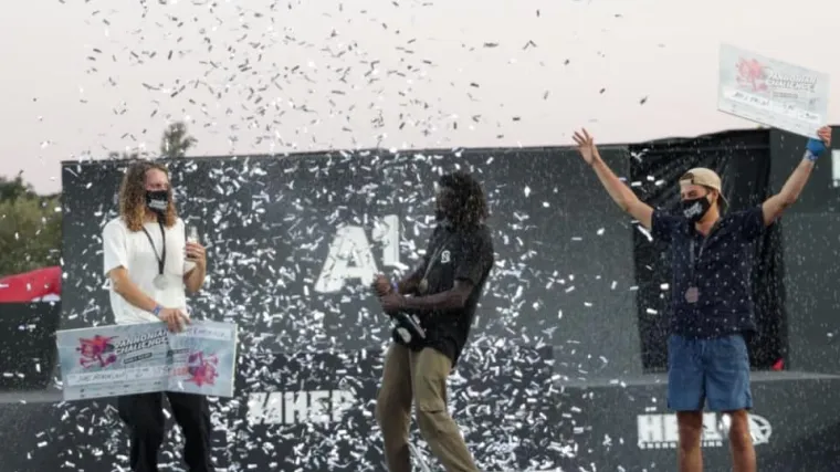 Zavr&scaron;ena prva natjecateljska disciplina Pannonian Challengea koja je ove godine imala najveću konkurenciju do sada