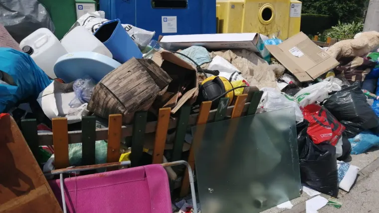 Pripuz nudi besplatan odvoz glomaznog otpada, oporba likuje: 'Jedno je biti aktivist, a drugo voditi Zagreb'