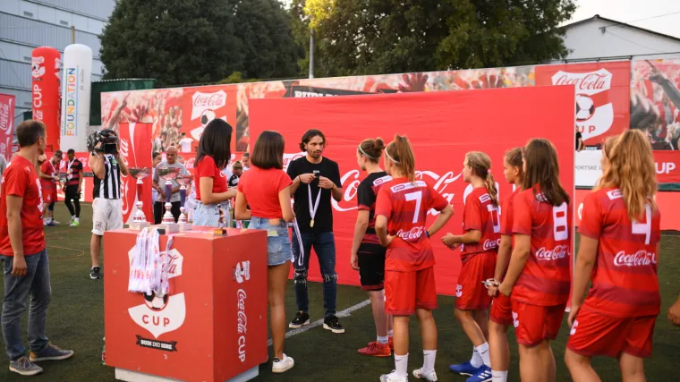 Velika međunarodna zavr&scaron;nica Plazma Sportskih igara mladih u Splitu: Na svečanost stižu svjetske sportske zvijezde