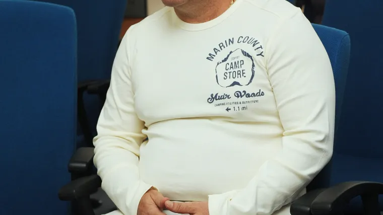 Vinko Martinović &Scaron;tela pu&scaron;ten je na slobodu iz zatvora u Sarajevu do okončanja postupka izručenja