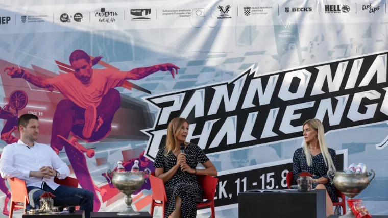 'Extreme je postao mainstream': Povratak publike na tribine u fokusu 22. Pannonian Challengea