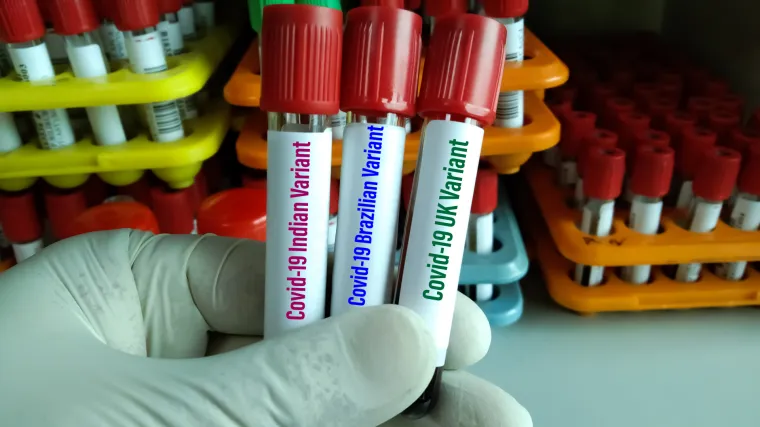 Alfa, delta, delta plus, gama, eta, jota... Ovo je vodič kroz sve varijante koronavirusa