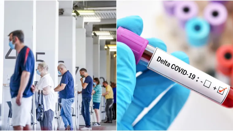 Bismo li i mi mogli ukinuti sve mjere? Hrvatski stručnjak kaže: 'Udar vala delta virusa bi vjerojatno bio stra&scaron;an i prežestok'