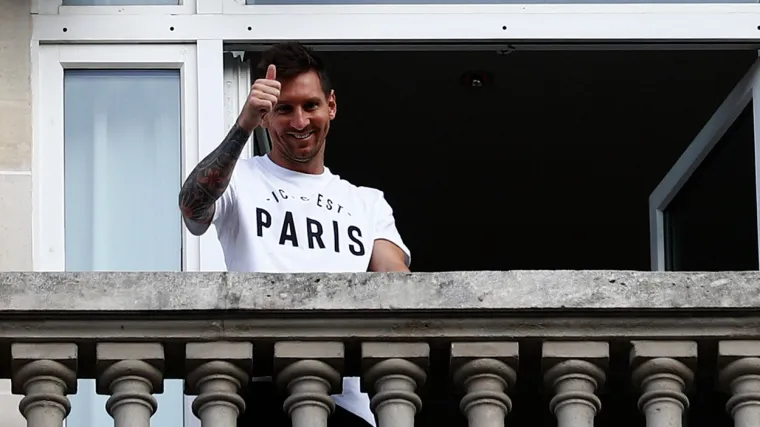 Messi će mjesečno zarađivati vi&scaron;e od 22 milijuna kn, a po satu je plaćen 32.000 kn: Smje&scaron;ten je u hotelu u kojem noć stoji 6.000 kn