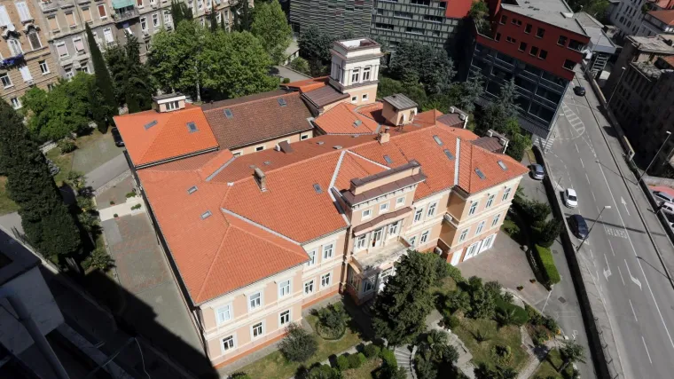 Predsjednika Zdruga katoličkih skauta optuženog za dječju pornografiju i zloupotrebu djeteta tereti se za 13 kaznenih djela