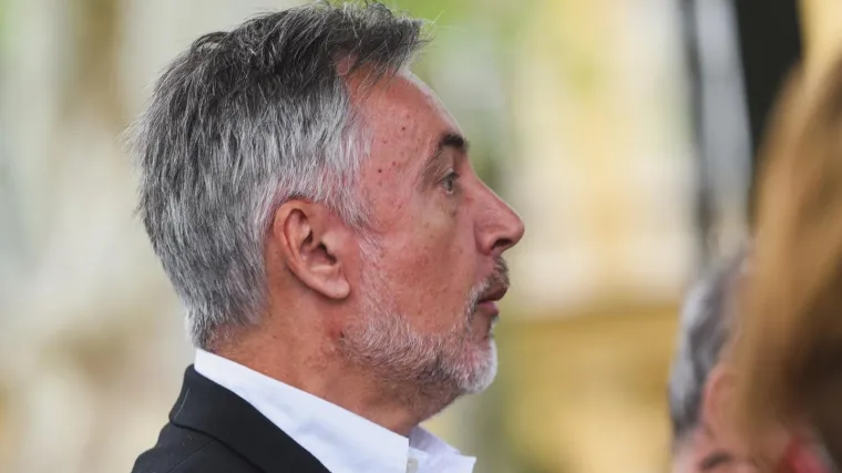 &Scaron;koro smijenio Peternela na funkciji u Saboru: 'Nakon tog mi je prijetio'; Peternel: 'To nije bilo pristojno'