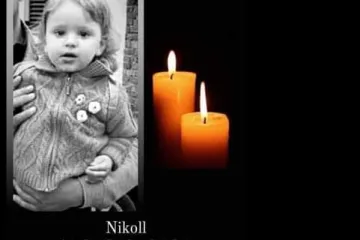 Sjećate se malene Nikoll? Da je nisu ubili najbliži i institucije, proslavila bi 3. rođendan. Počivaj u miru, anđele