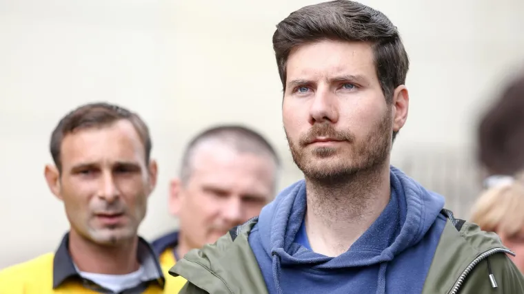 Želite 'bookirati' izlet za Karaku na Peskariji? Ivan Pernar je va&scaron; čovjek!