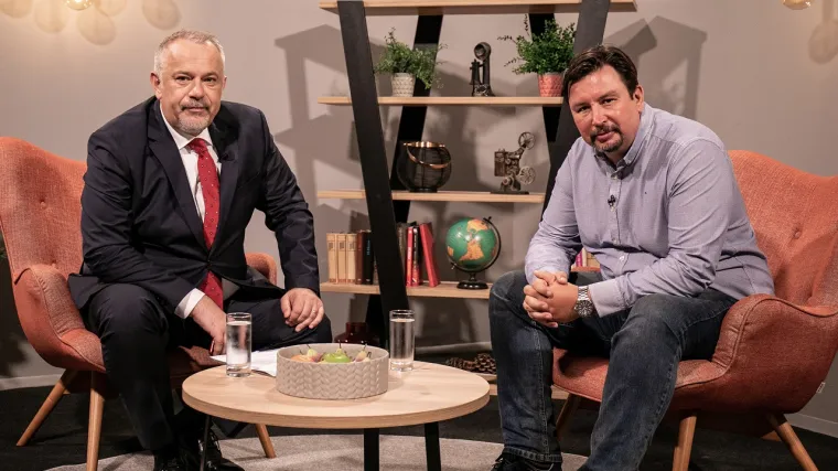 Kako sam izbezumio oca kad sam rekao da dajem otkaz u državnoj firmi