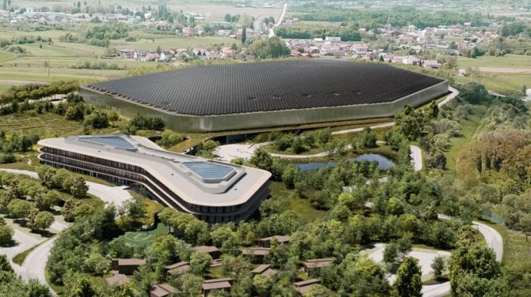 Struka iznenađena izborom tvrtke koja će graditi Rimčev kampus: Tko zna što je presudilo...