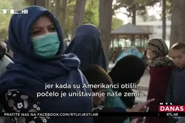 U Afganistanu talibani zauzeli tri velika grada