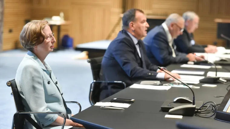 Porast broja novozaraženih: U posljednja 24 sata zabilježeno je 367 novih slučajeva